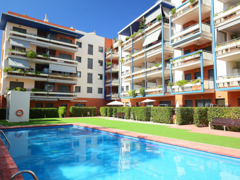 Blau Residencial