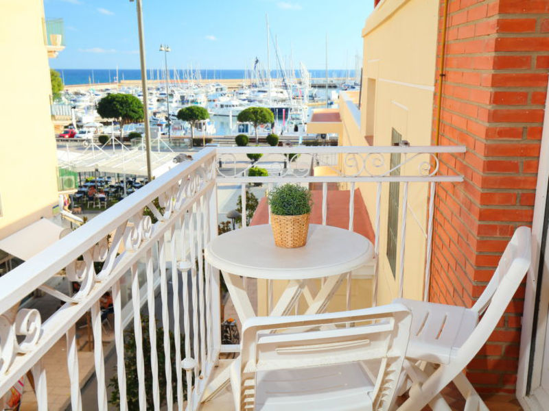Cambrils Drassanes