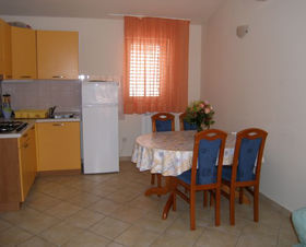 Apartmány 549-74