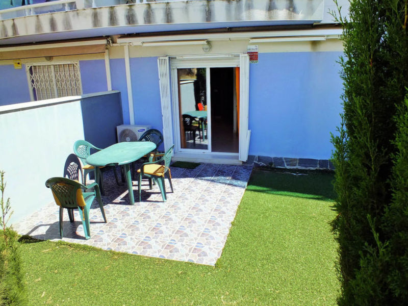 Apartamento Oceano