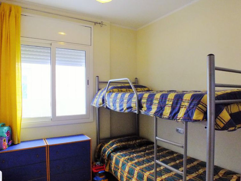 Apartamento Oceano
