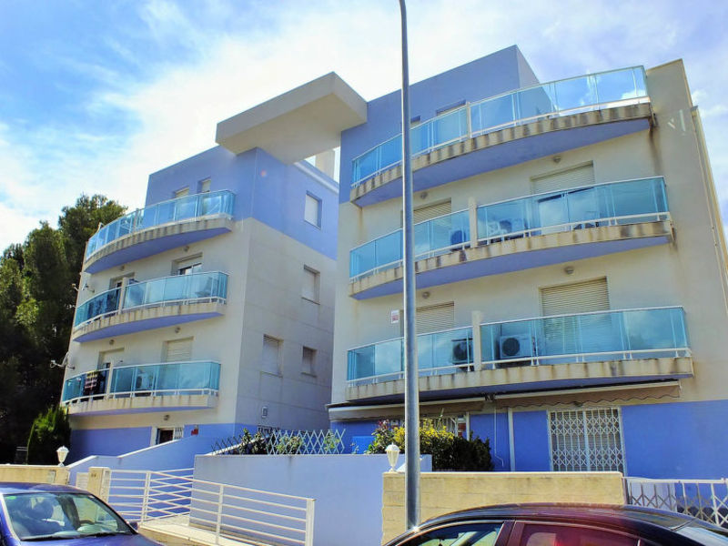 Apartamento Oceano