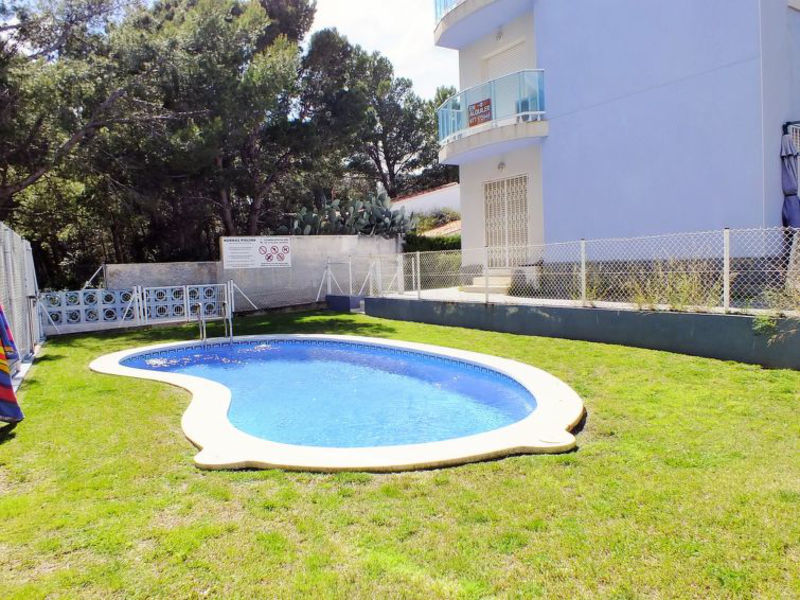 Apartamento Oceano