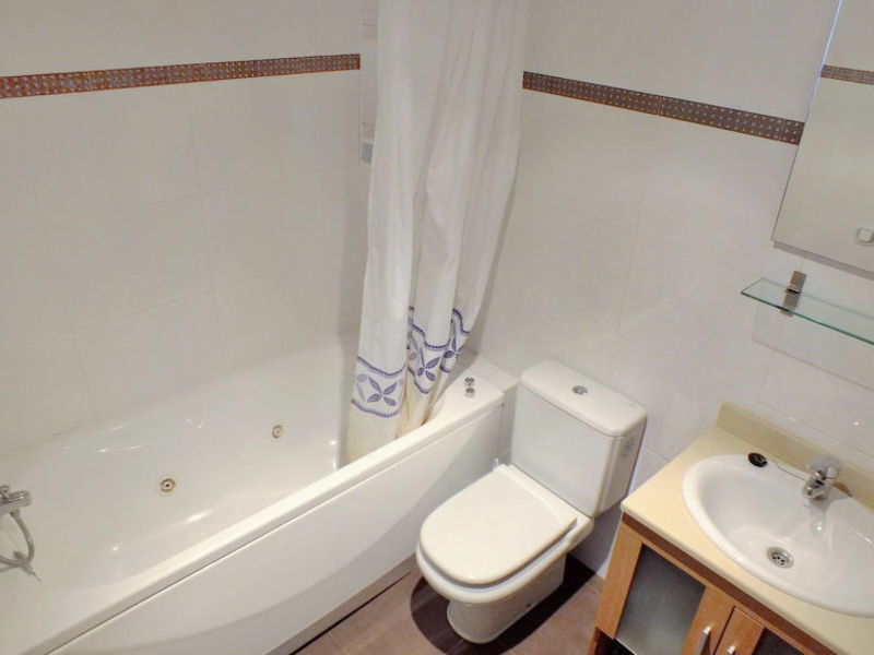 Apartamento Oceano