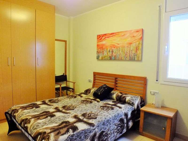 Apartamento Oceano