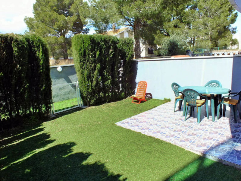 Apartamento Oceano