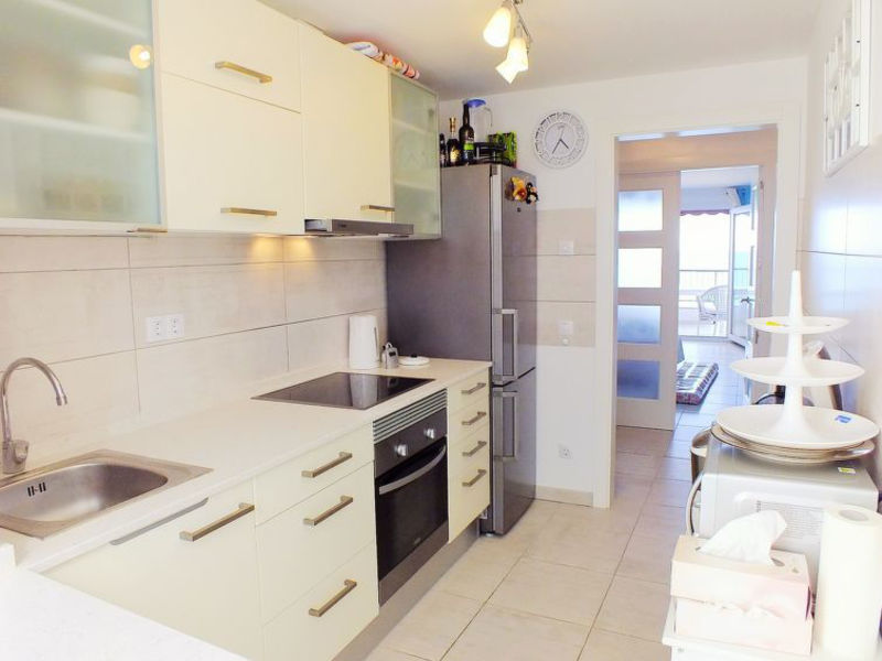 Apartamento Miami Palace