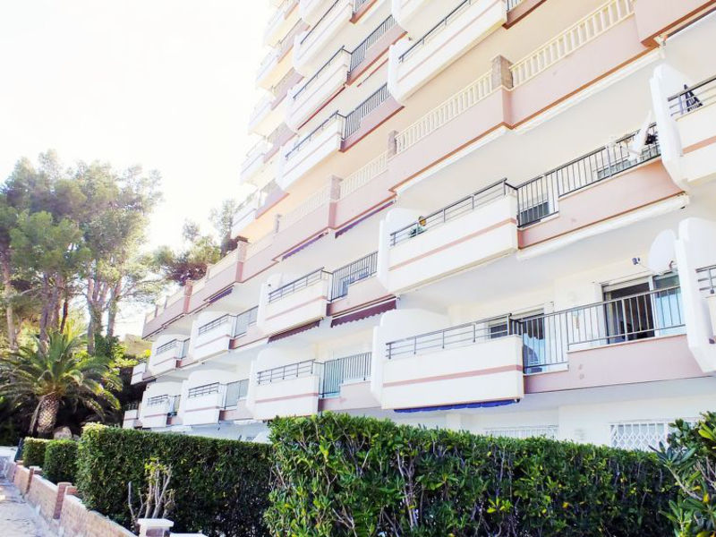 Apartamento Miami Palace