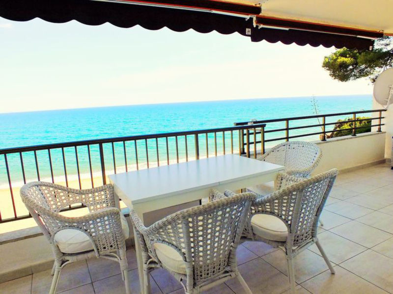 Apartamento Miami Palace