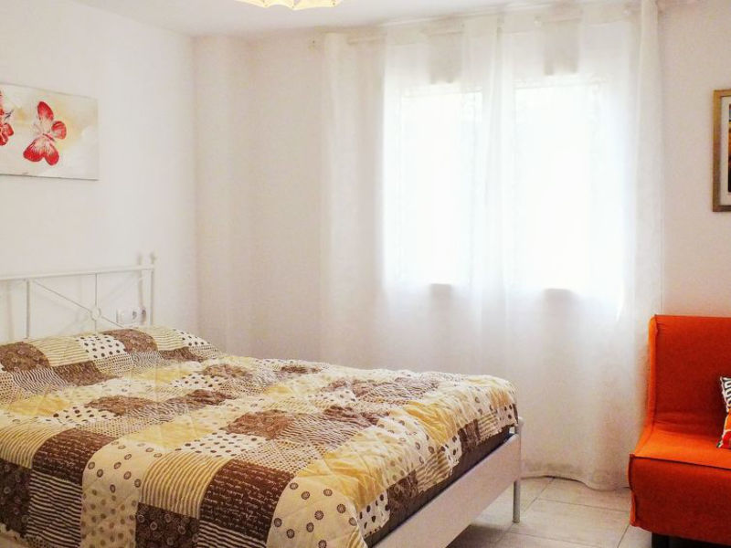 Apartamento Miami Palace