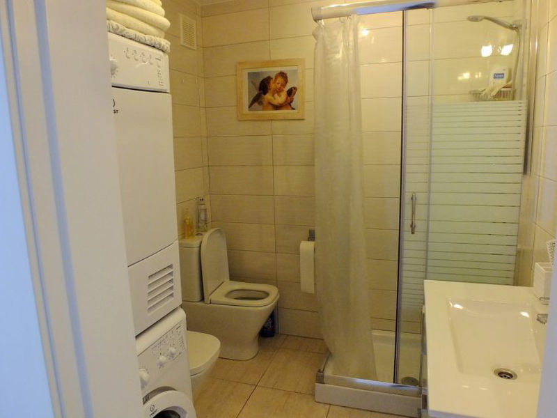 Apartamento Miami Palace