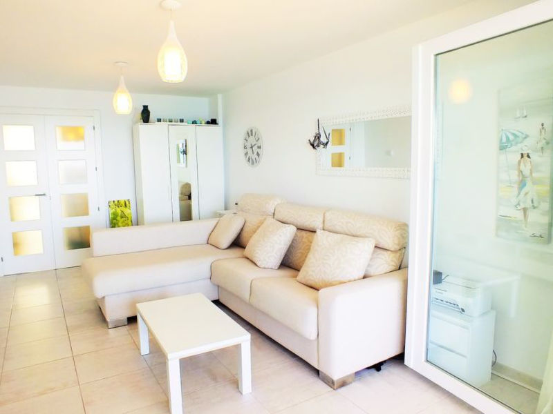 Apartamento Miami Palace