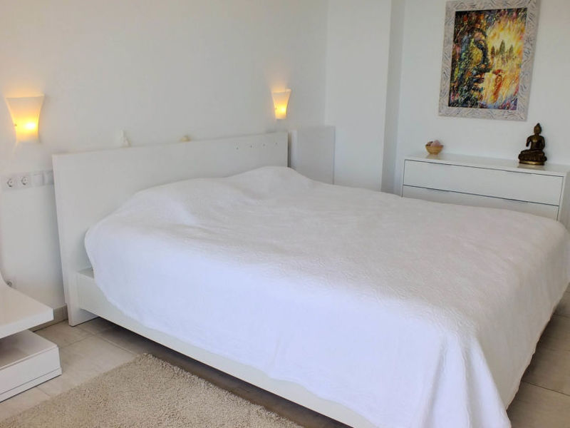 Apartamento Miami Palace