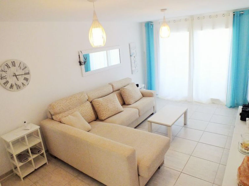 Apartamento Miami Palace