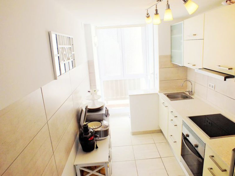 Apartamento Miami Palace