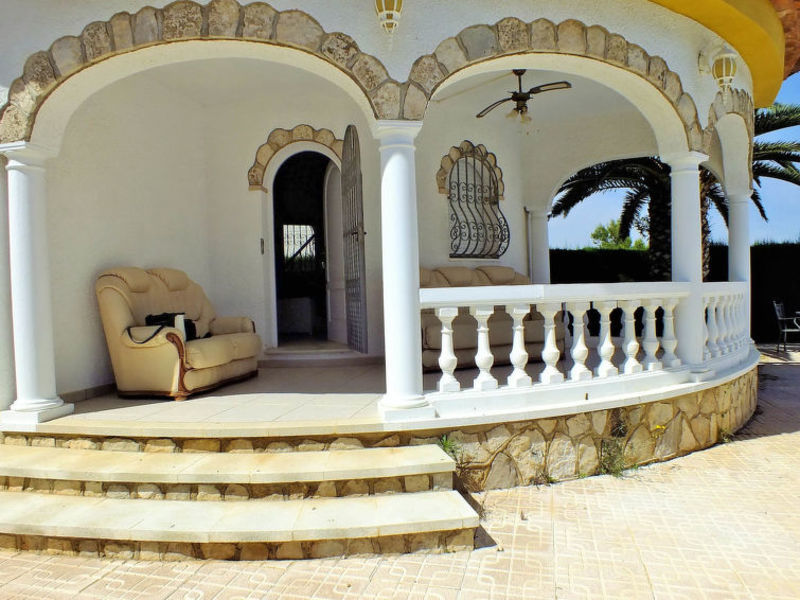 Villa Winston