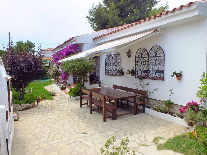 Villa Carmele