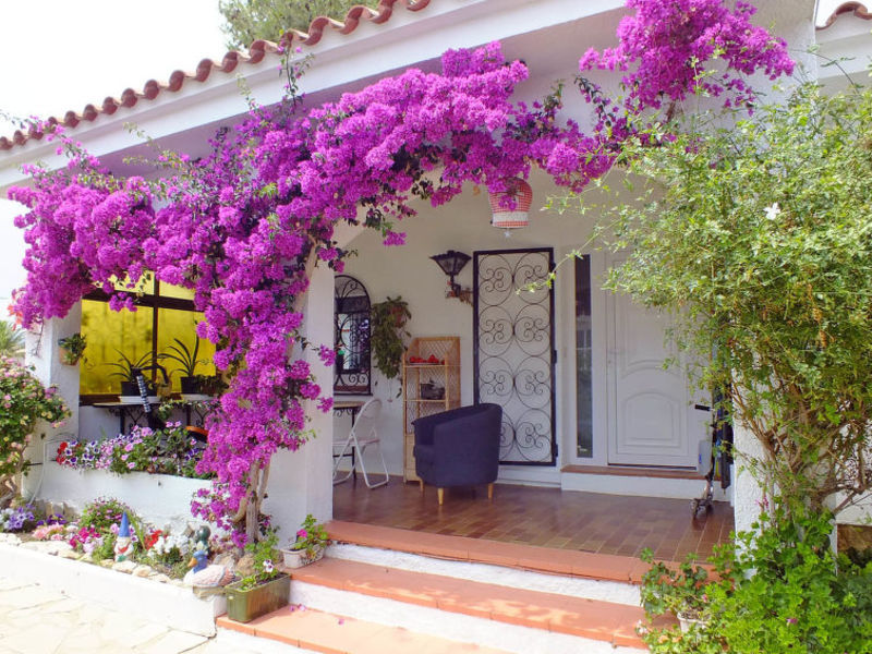 Villa Carmele