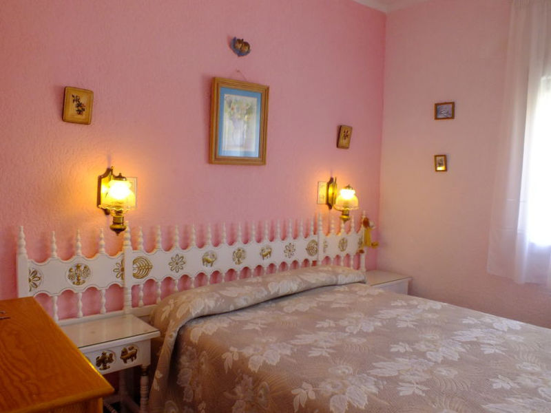 Villa Carmele