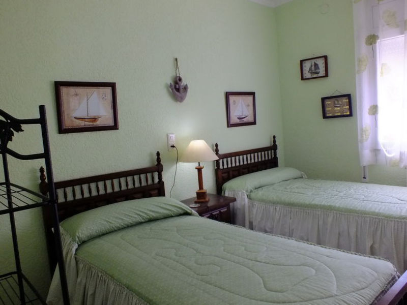 Villa Carmele