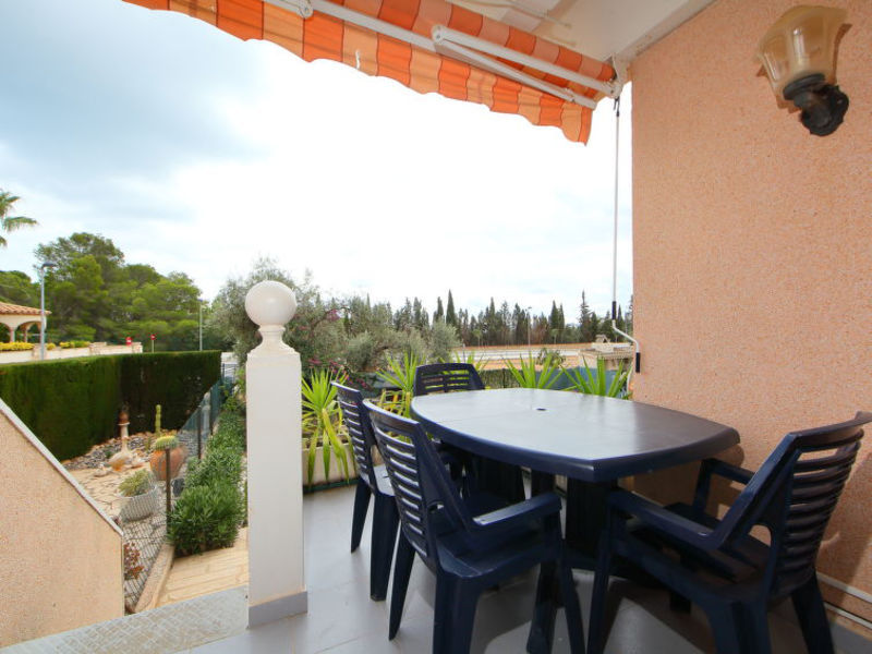 Residencia