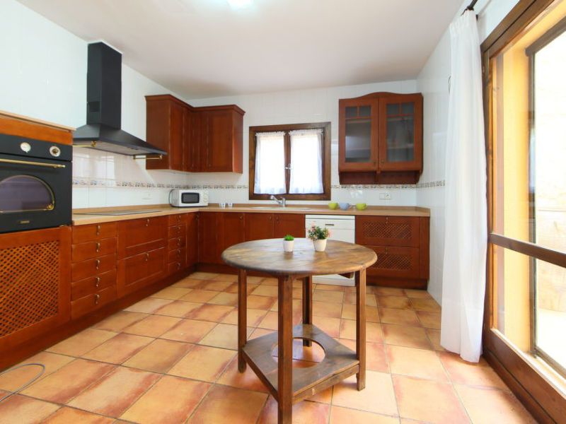 Casa Ulldellops