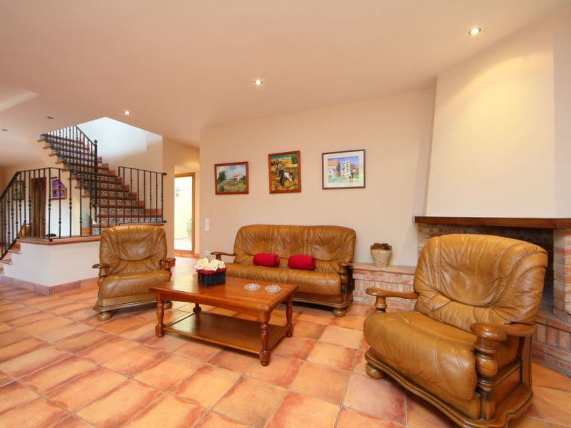 Casa Ulldellops