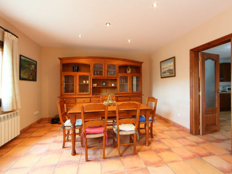 Casa Ulldellops
