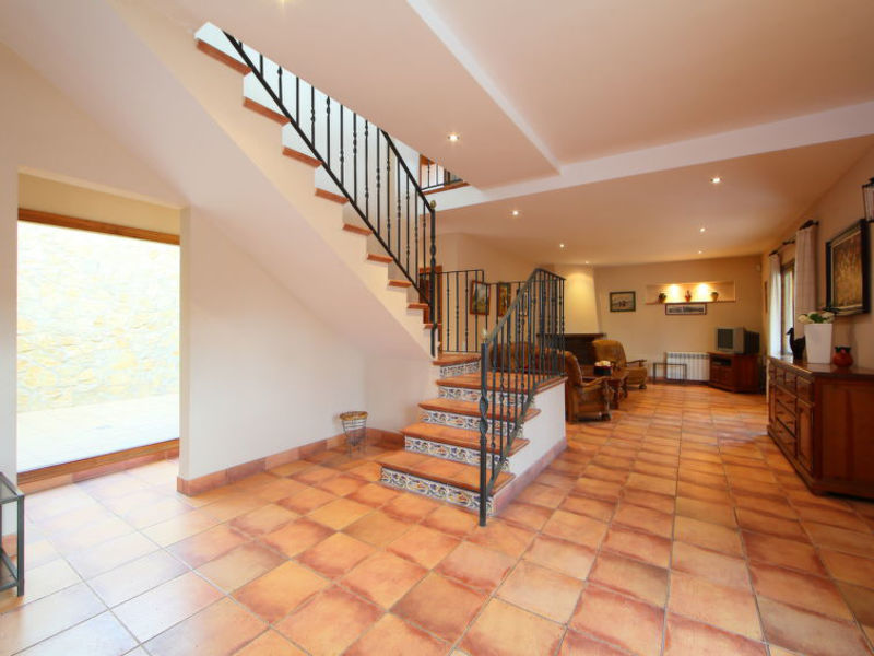Casa Ulldellops