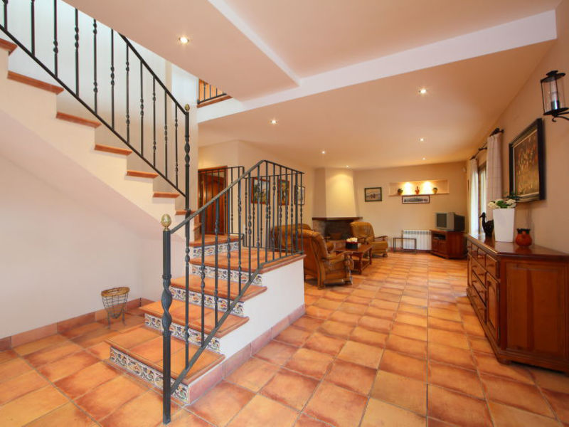 Casa Ulldellops
