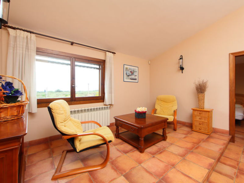Casa Ulldellops
