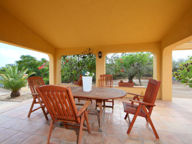 Casa Ulldellops
