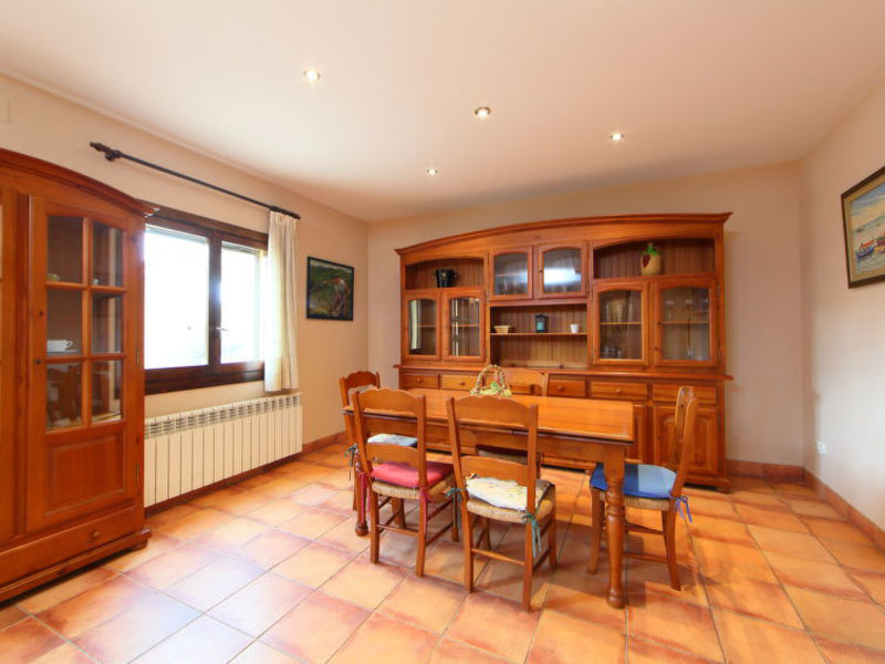Casa Ulldellops