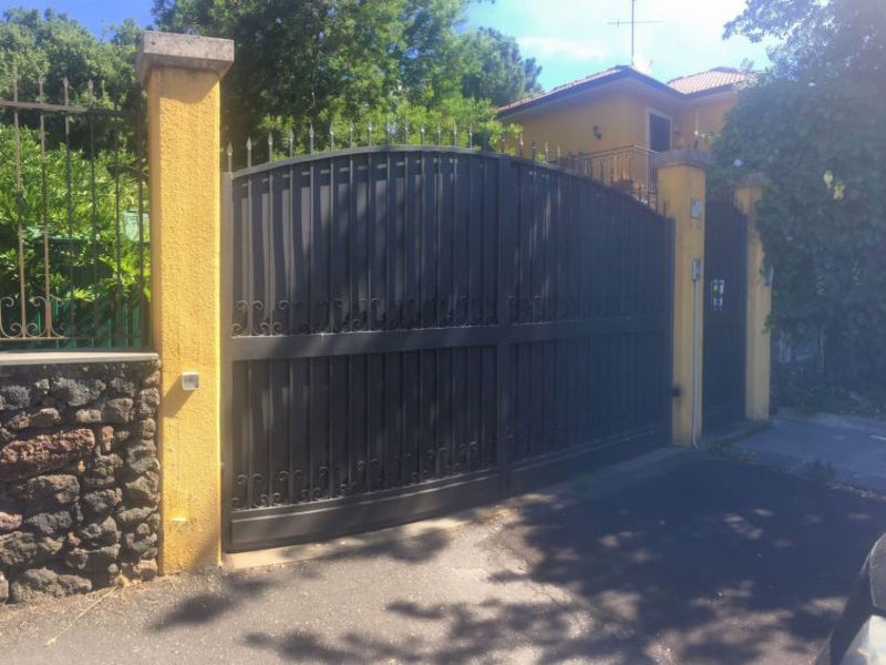 Dimora Dell'Etna