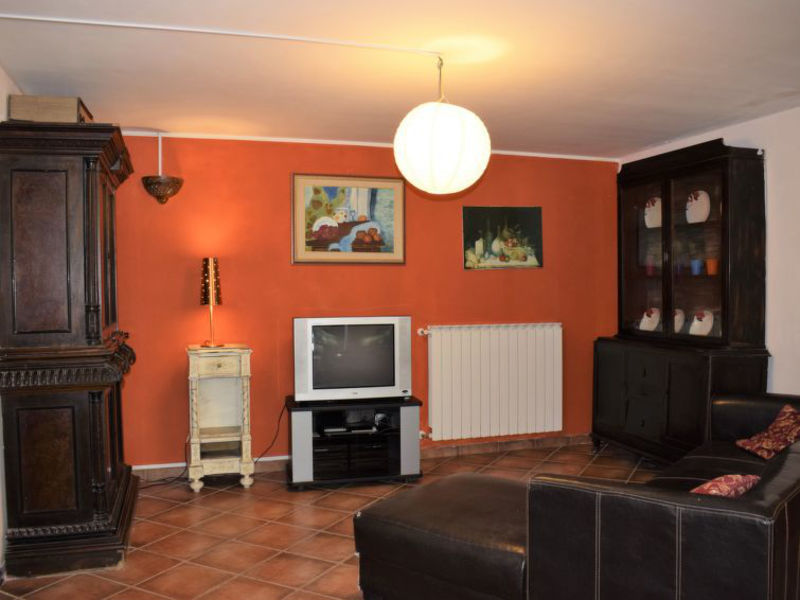 Dimora Dell'Etna