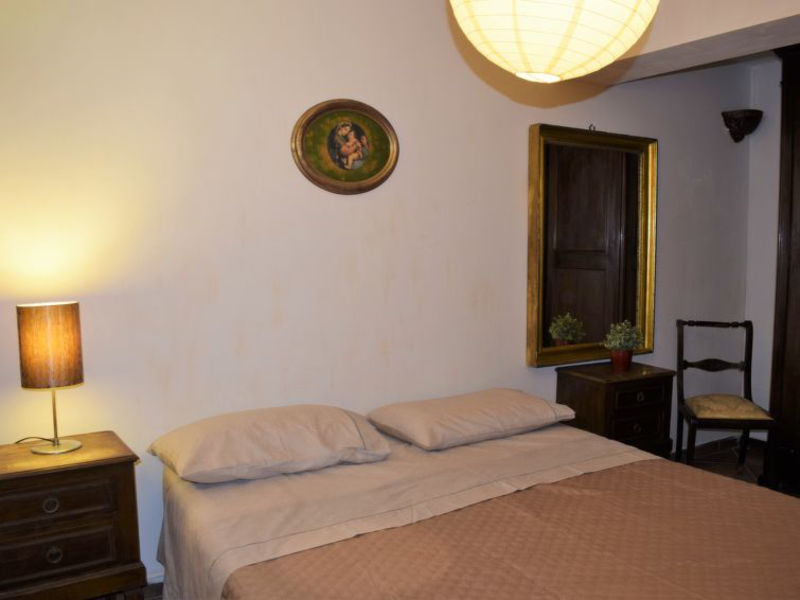 Dimora Dell'Etna