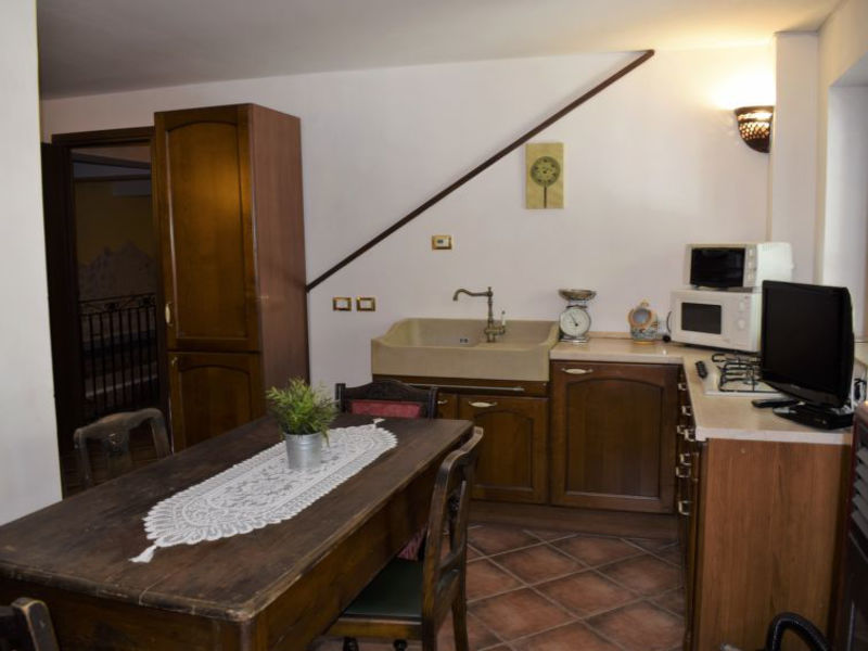 Dimora Dell'Etna