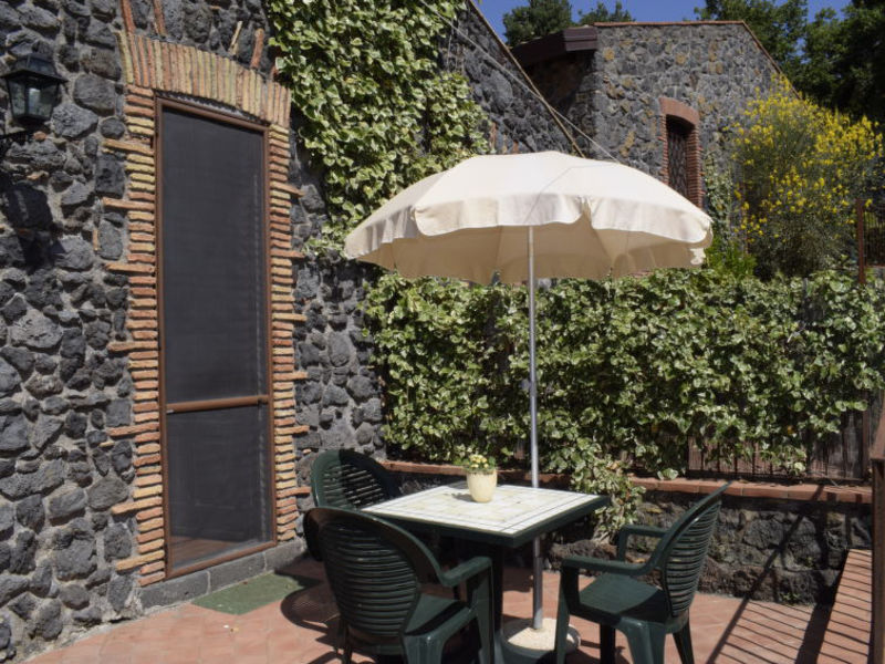 Le Cisterne Dell'Etna