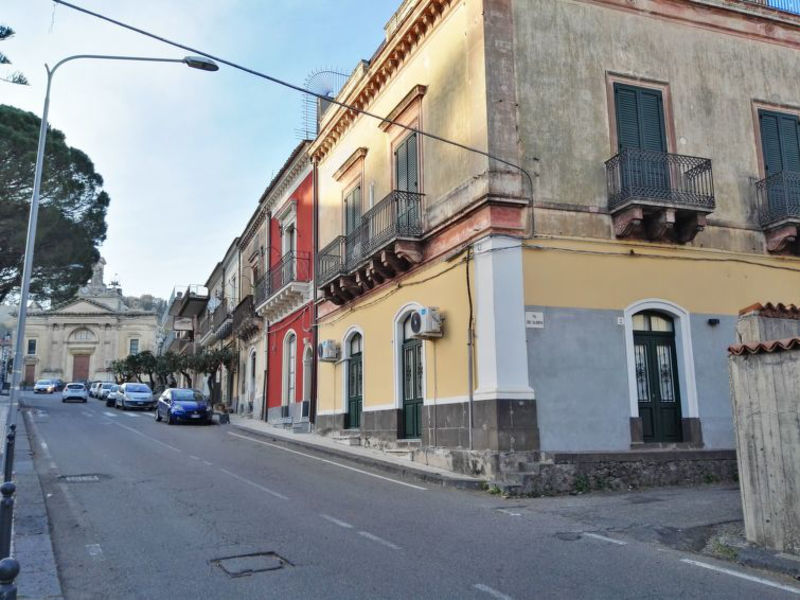 La Gurna Dell'Etna