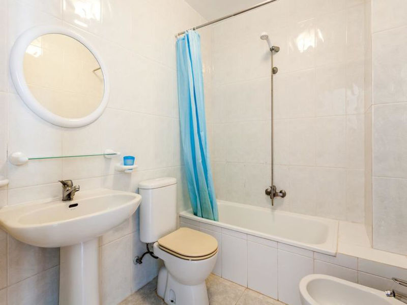 Residencial Al-Andalus 2/4