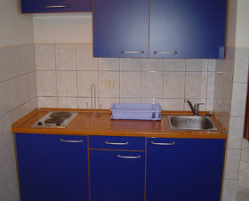 Apartmány 549-76