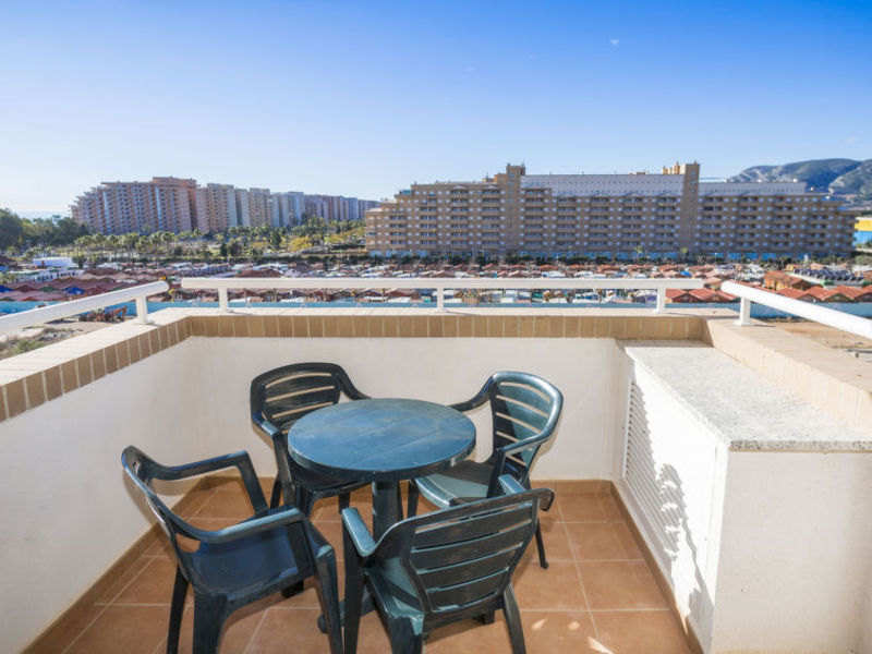Jardines Del Mar I