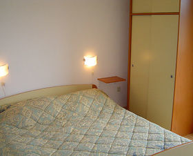 Apartmány 549-76