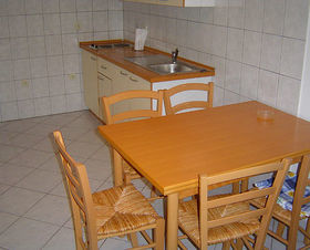 Apartmány 549-76