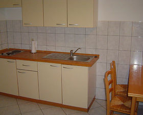 Apartmány 549-76