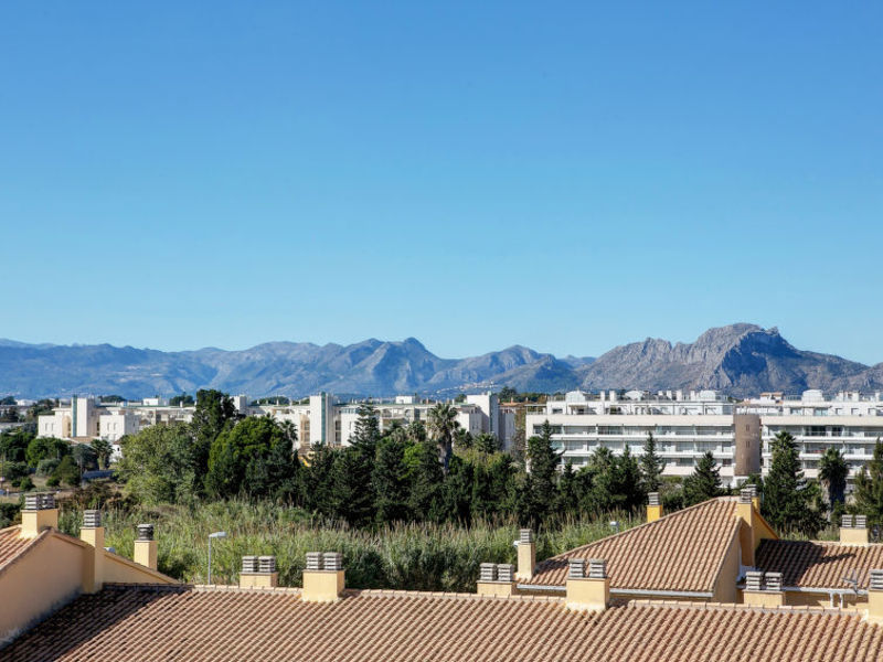 Estrella De Dénia