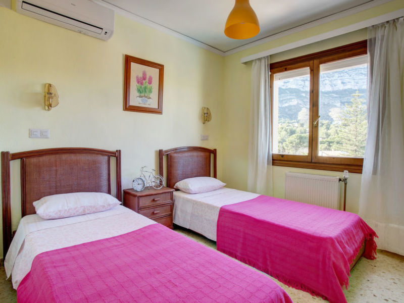 Villa Belle Epoque