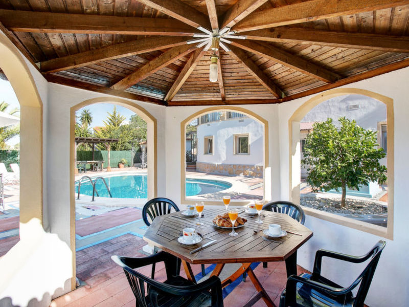 Villa Belle Epoque