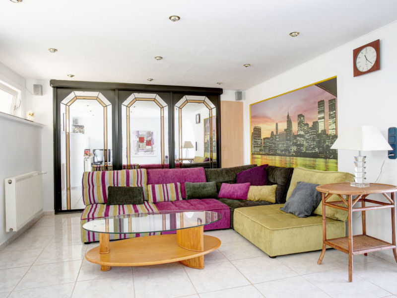 Villa Belle Epoque