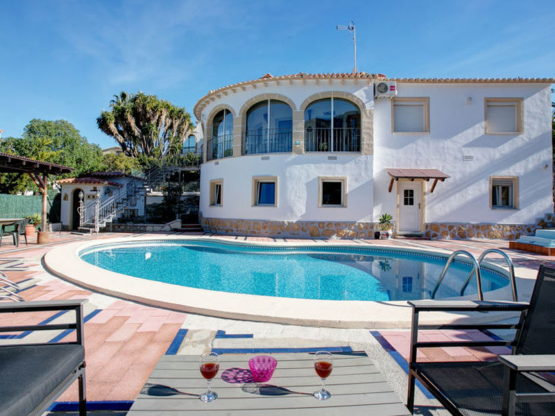 Villa Belle Epoque